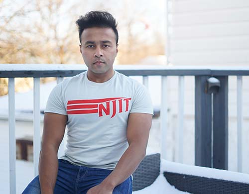 Soumik Chaudhuri Soumik Chaudhuri