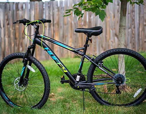 Mountain Bike Mountain Bike